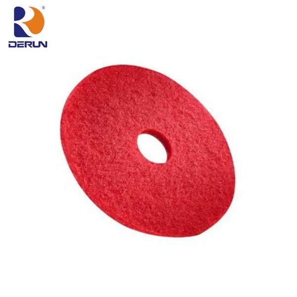 Scouring Buffing Pad 5