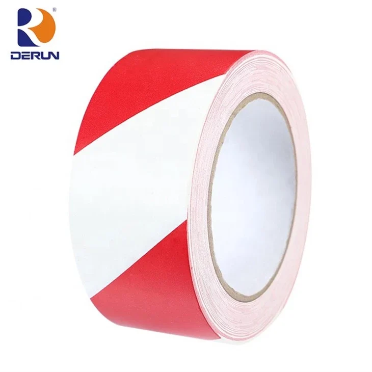 PVC Warning Tape 2