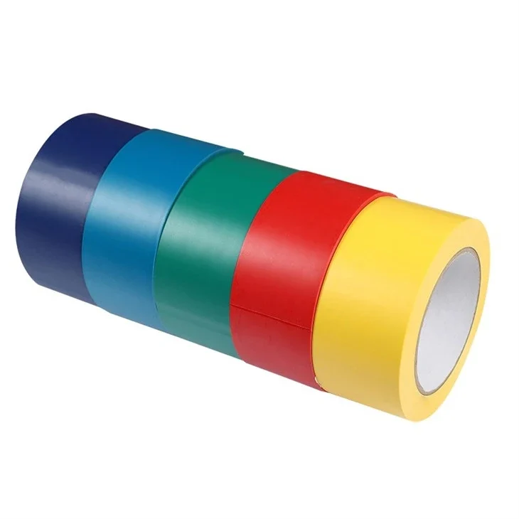 Full Custom Pvc Tape 2
