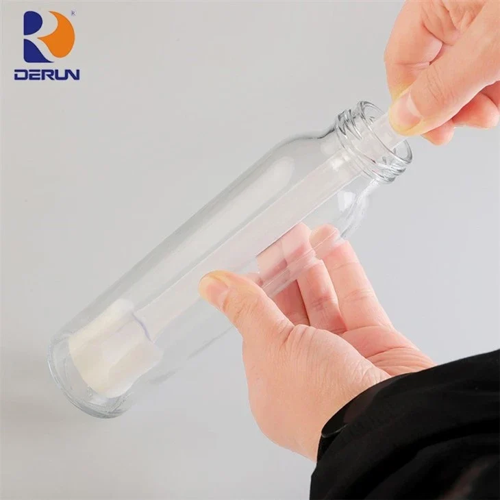 Cup Washing Sponge Brush 3
