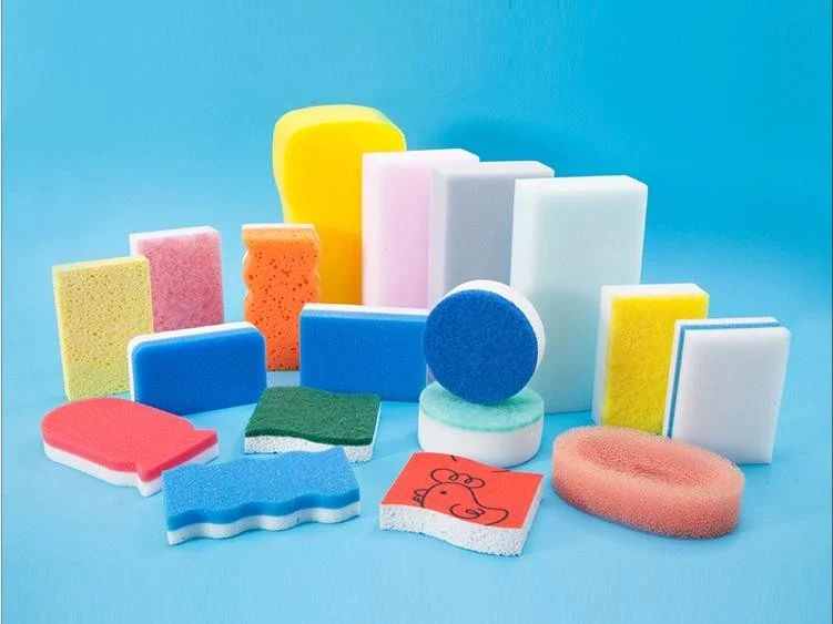 Eco Kitchen Cleaning Melamine Sponge 2