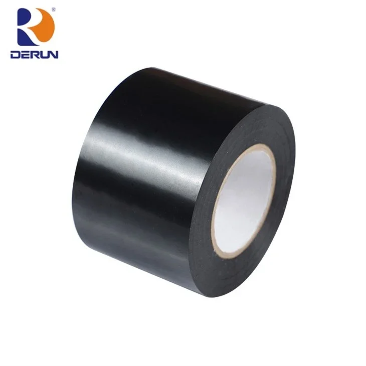 PVC Pipe Protection Tape 3
