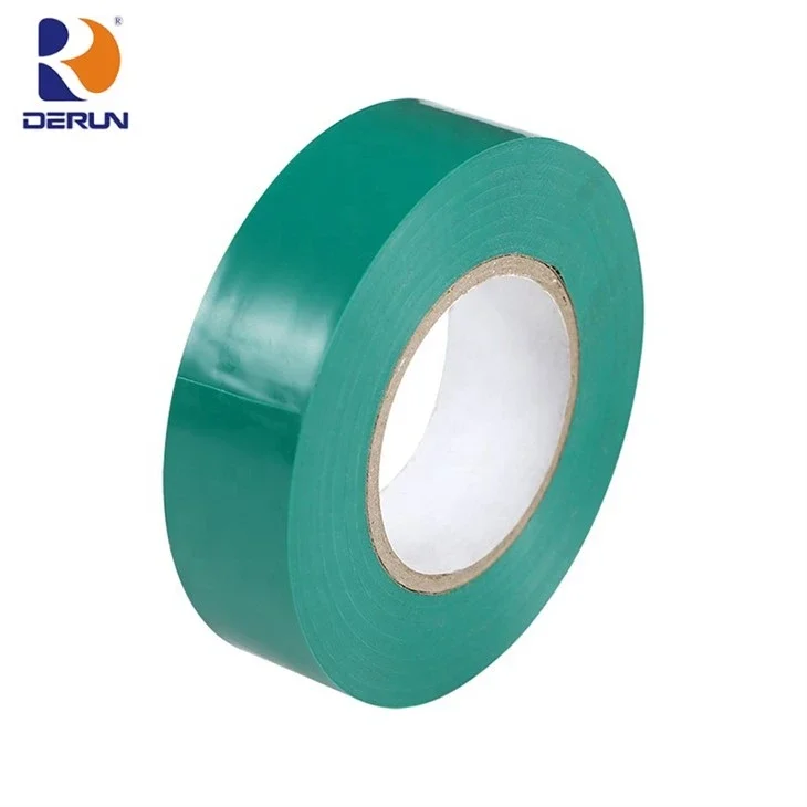 Wiring Harness Low VOC PVC Tape 3