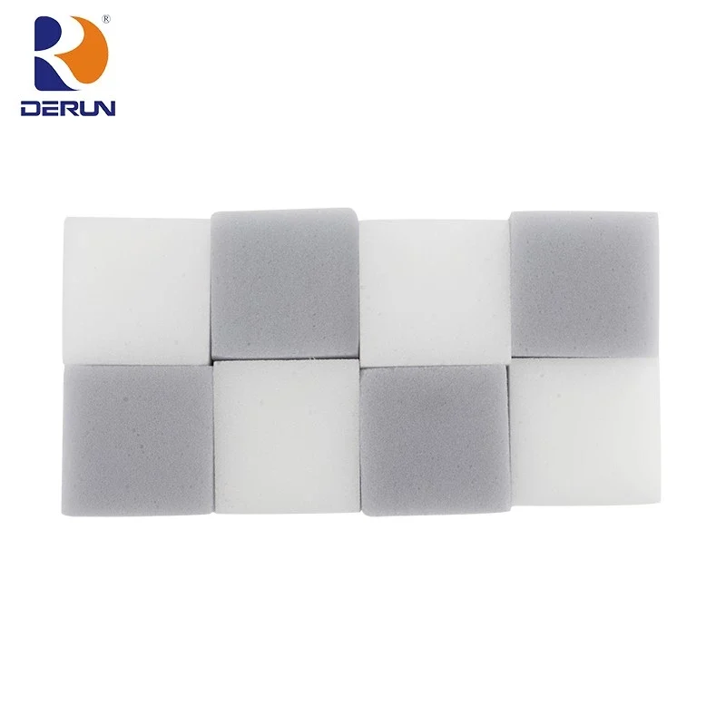 Cubic Melamine Magic Cleaning Sponge 2