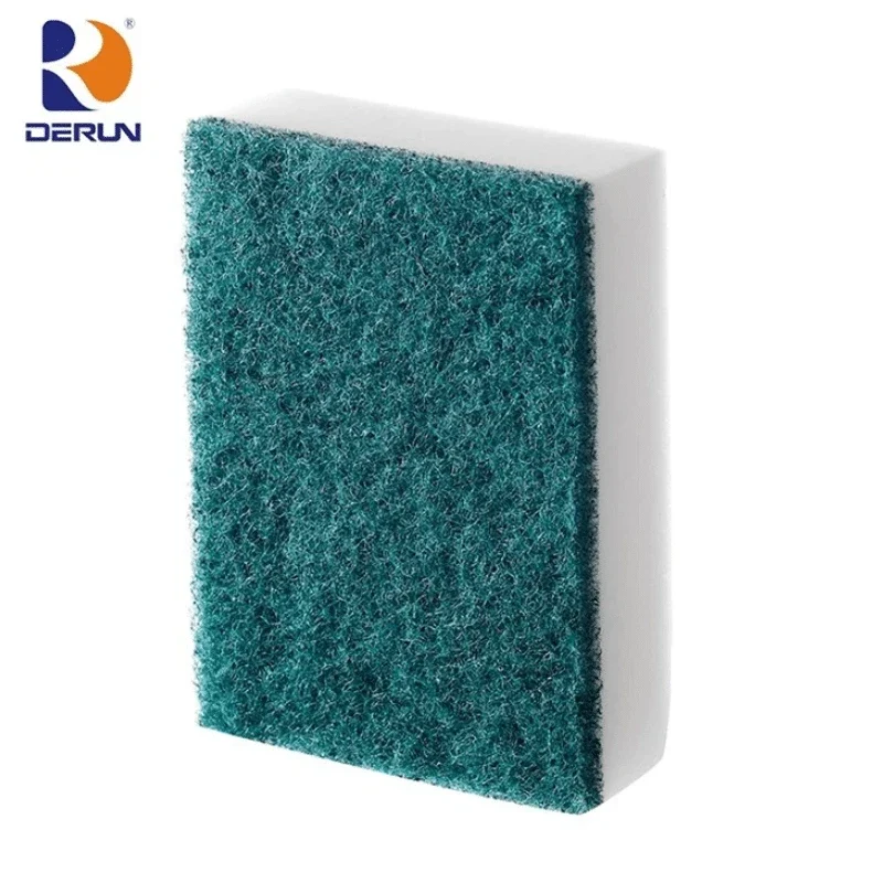 Melamine Sponge For Kitchen Cleaning 2