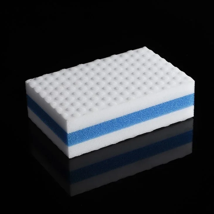 Melamine Cleaning Sponge Magic Eraser