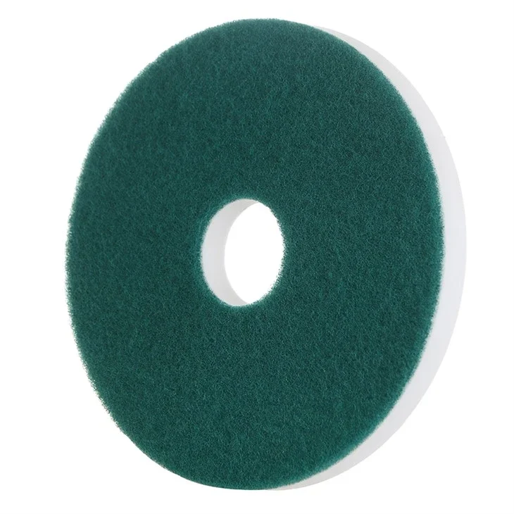 Multifunction Melamine Floor Pad