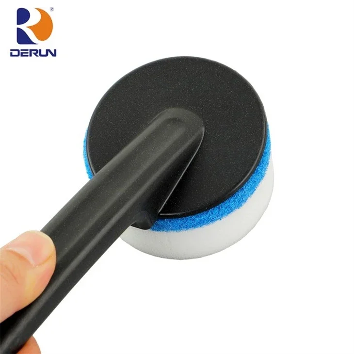 Basin Sponge Brush 2