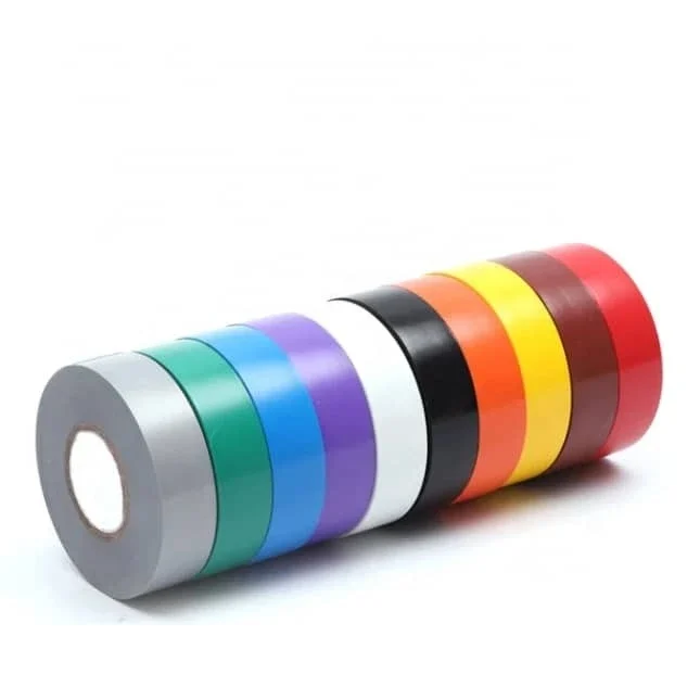 PVC Insulation Tape 2