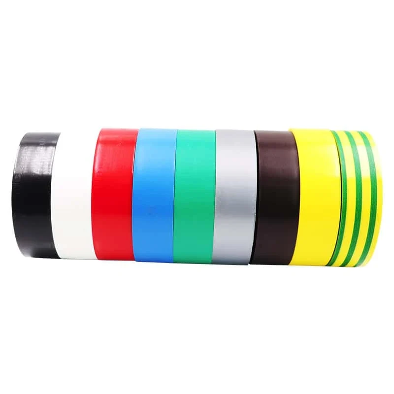 Insulation PVC Tape