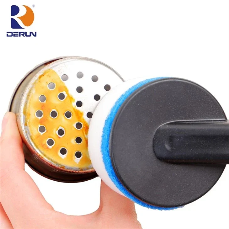 Basin Sponge Brush 6