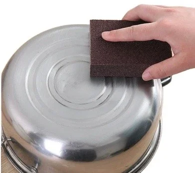 Emery Cleaning Sponge 2