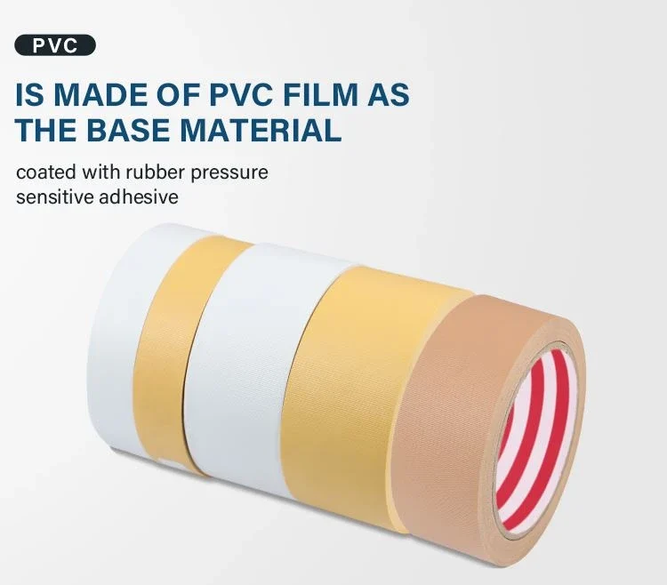 Advanced Knife-Free Insulation Tape