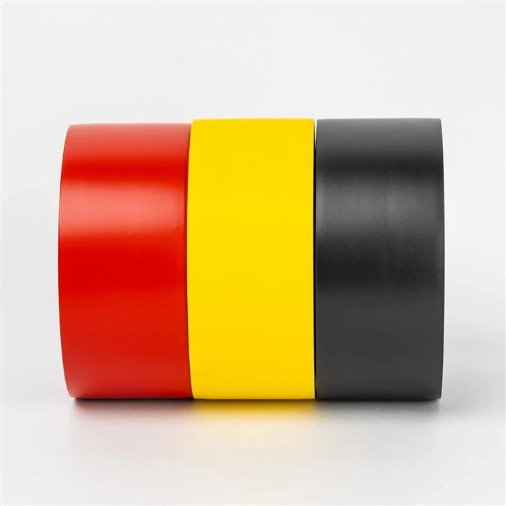 PVC Electrical Durable Tape 2