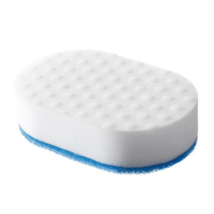 Kitchen Cleansing Multi Function Melamine Sponge 3