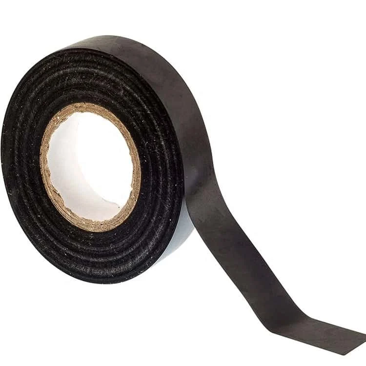 Flame Retardant PVC Tape 2