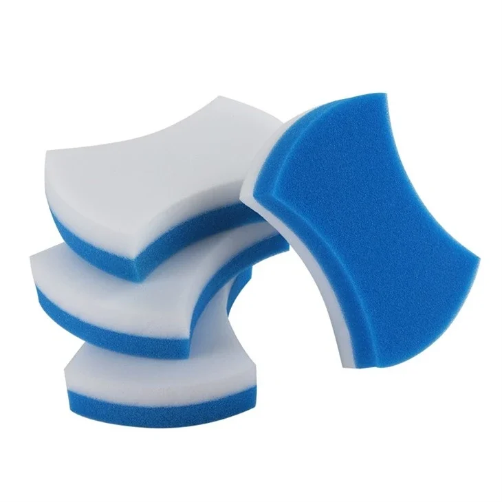 Kitchen Cleaning Melamine Foam Sponge 5