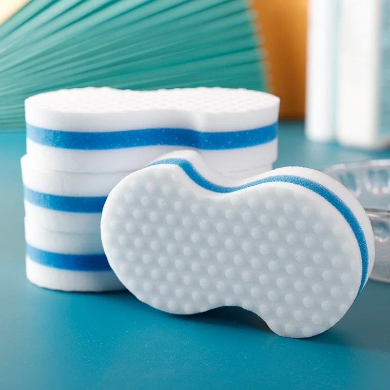 Best Melamine Foam Sponge For Kitchen Bathrooms Toys Office Window Shoes Floor Wall 3