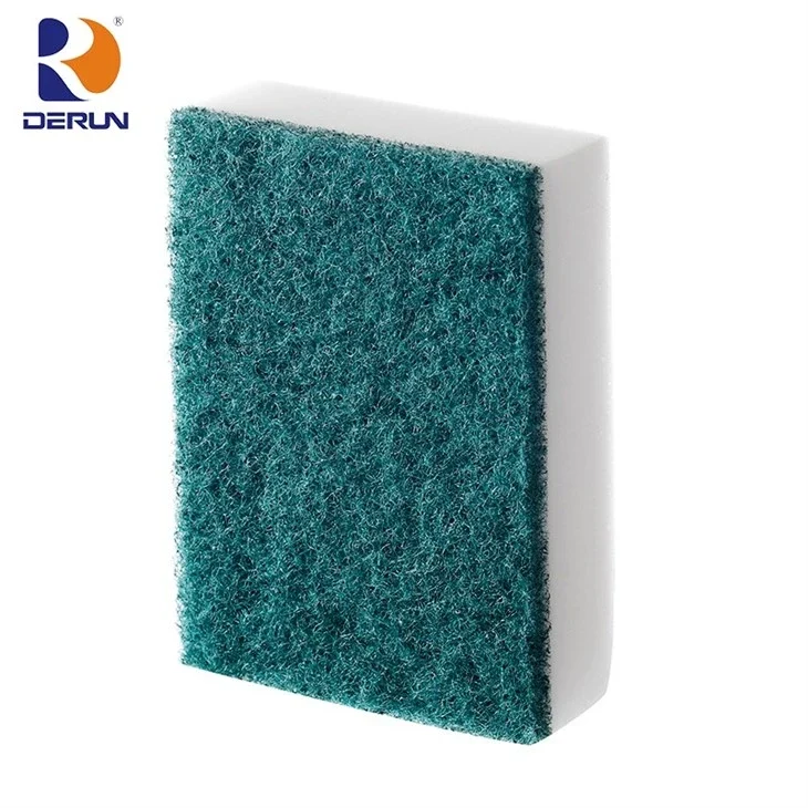 Duo Eraser Sponge 3
