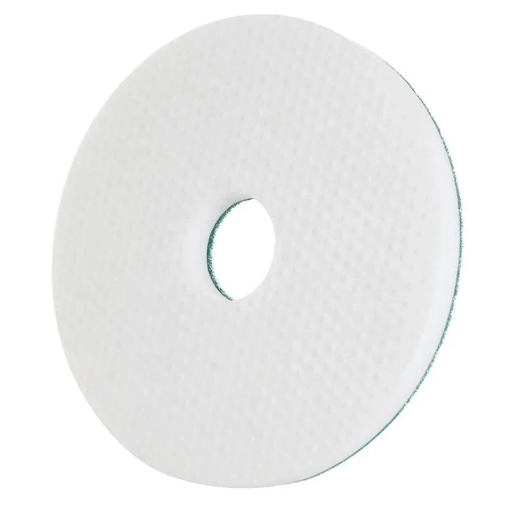 High-Density Melamine Composite Scrubbing Floor Pad 2