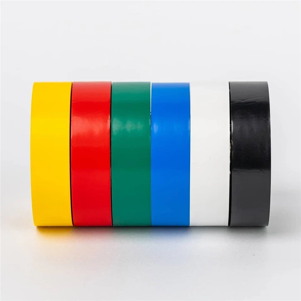 PVC Electrical Tape 2