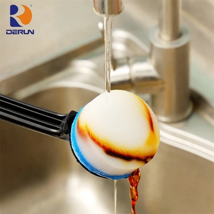 Basin Sponge Brush 4