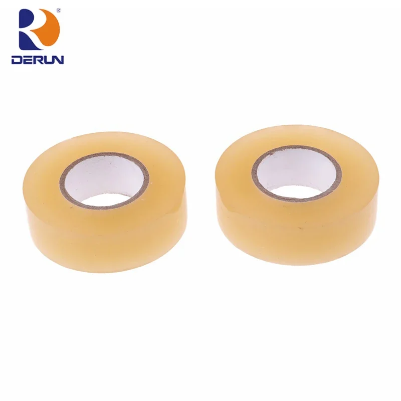 PVC Clear Hockey Sock Tape