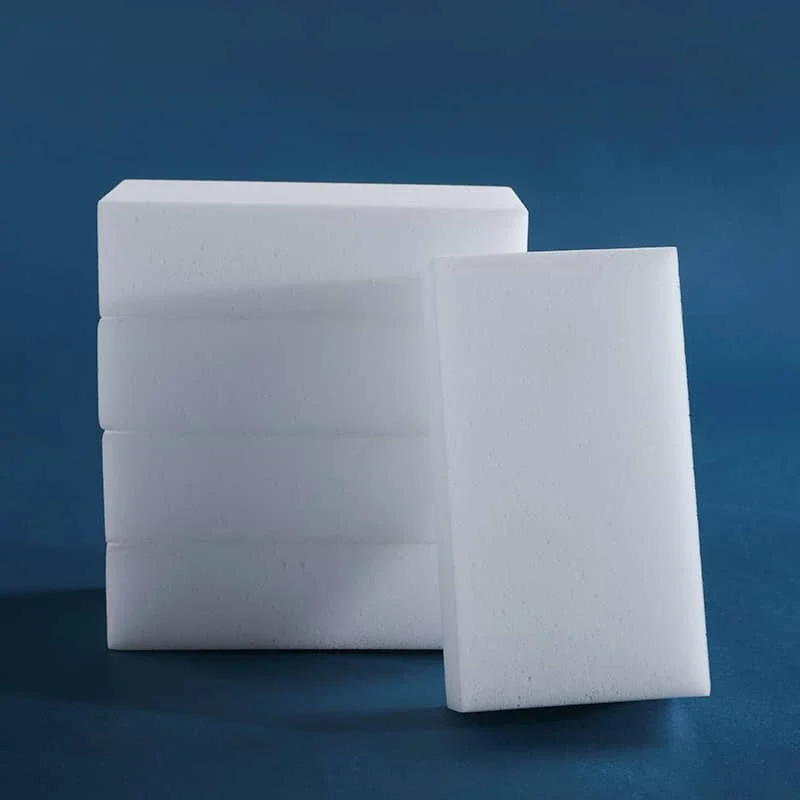 White Melamine Sponge 3