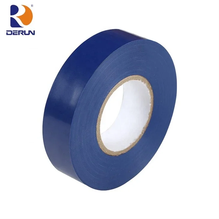 Wiring Harness Low VOC PVC Tape 2