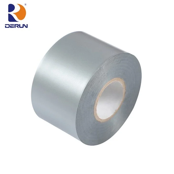 PVC Pipe Protection Tape 4