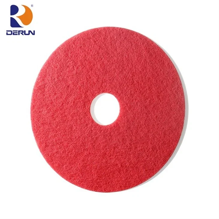 High Density Melamine Floor Pads