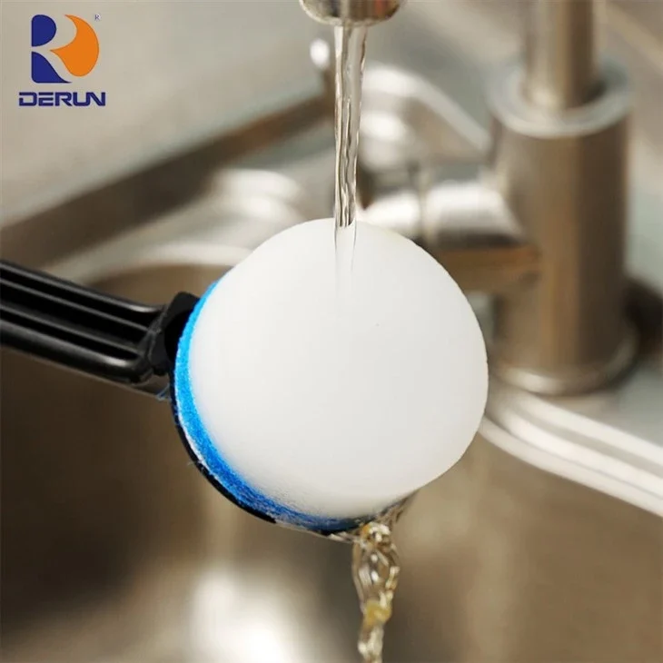 Basin Sponge Brush 5