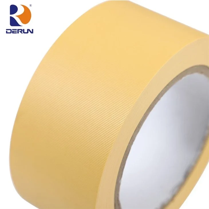 PVC East-Tear Tape 4