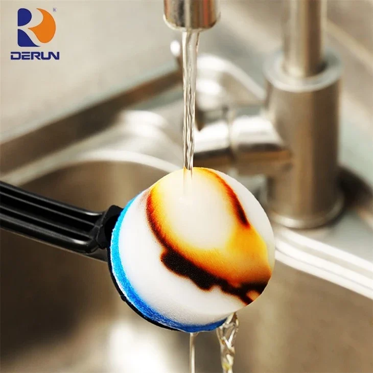 Basin Sponge Brush 3