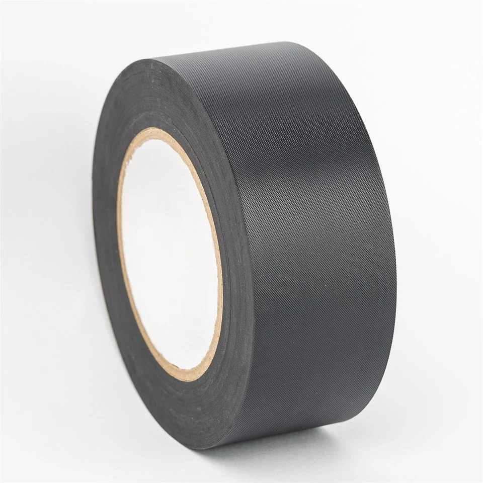 Flame Retardant PVC Insulation Adhesive Tape 2