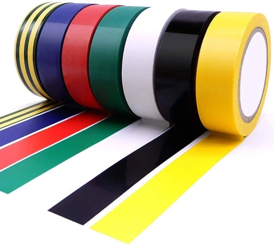 Utility PVC Electrical Insulation Tape