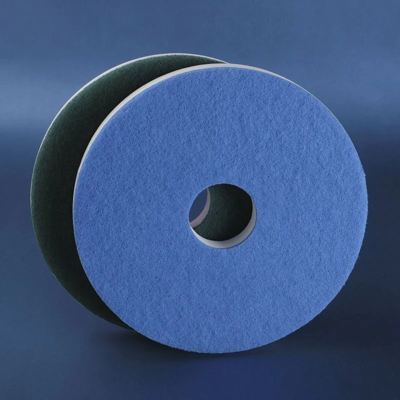 Floor Scrubber Pads