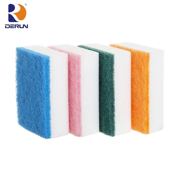 Duo Eraser Sponge 5