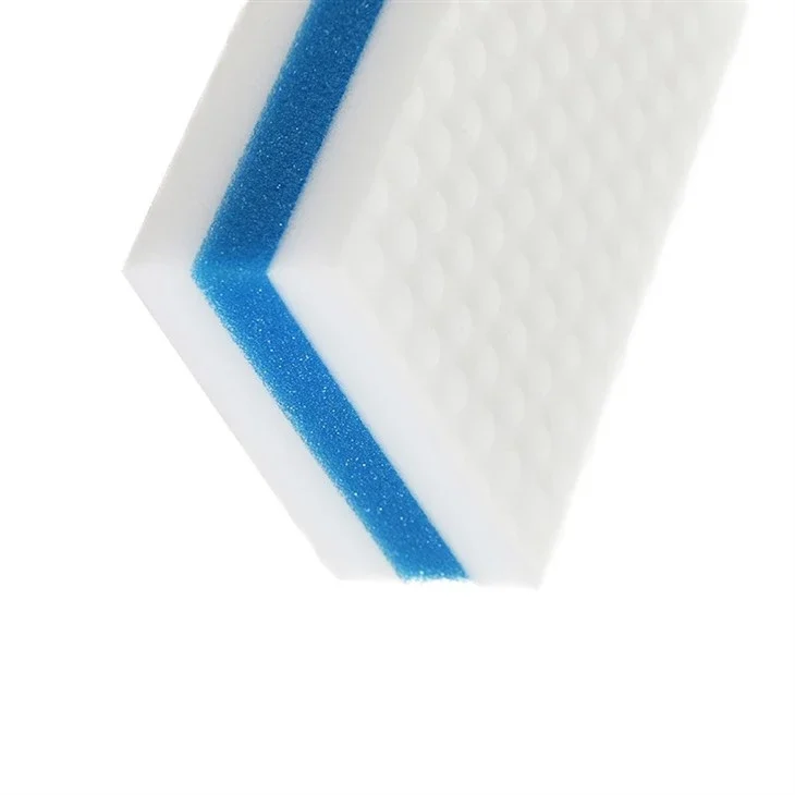 Wholesale High Quality Melamine Sponge Cellulose Sponge 4