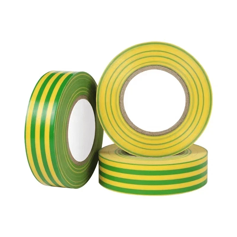 Pressure Sensitive Adhesive Tapes 3