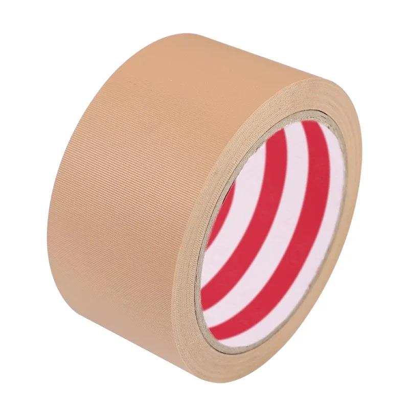 Embossed PVC Adhesive Tape 2
