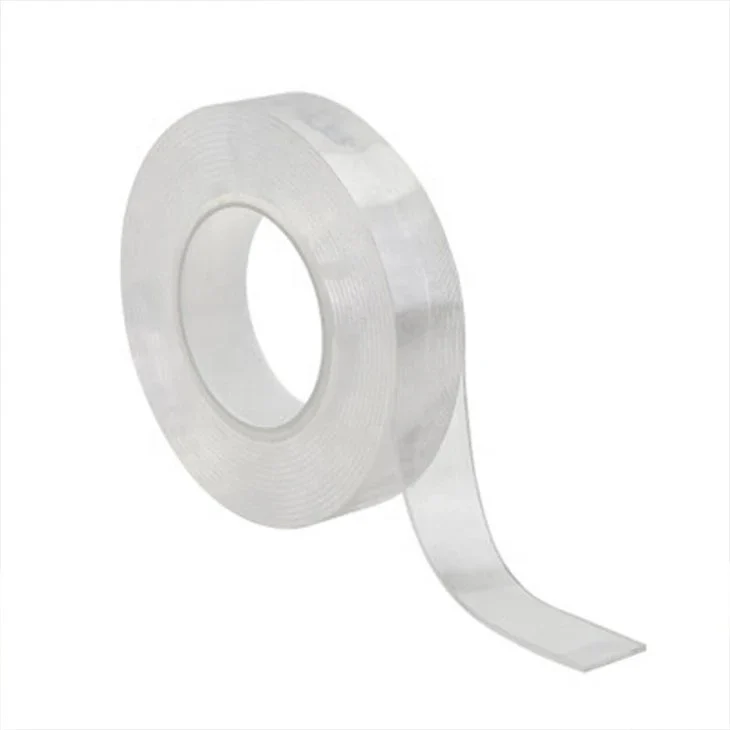 Non Marking Nano Double-Sided Tape