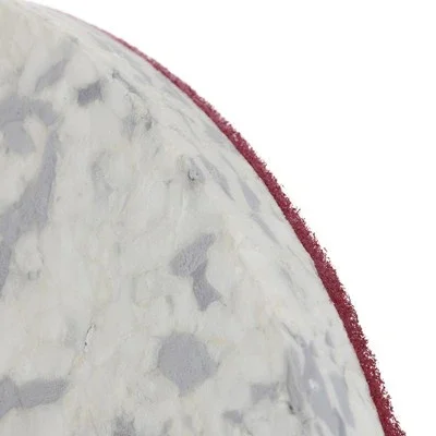 Melamine Sponge Scrubbing Pad For Floor Cleaning Machine 5