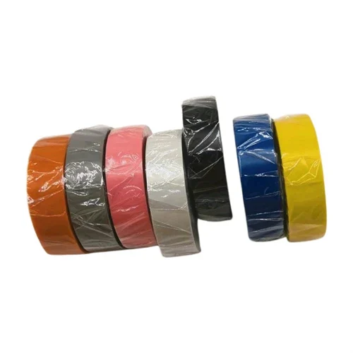 Pvc Tape For Automotive Wiring Harness