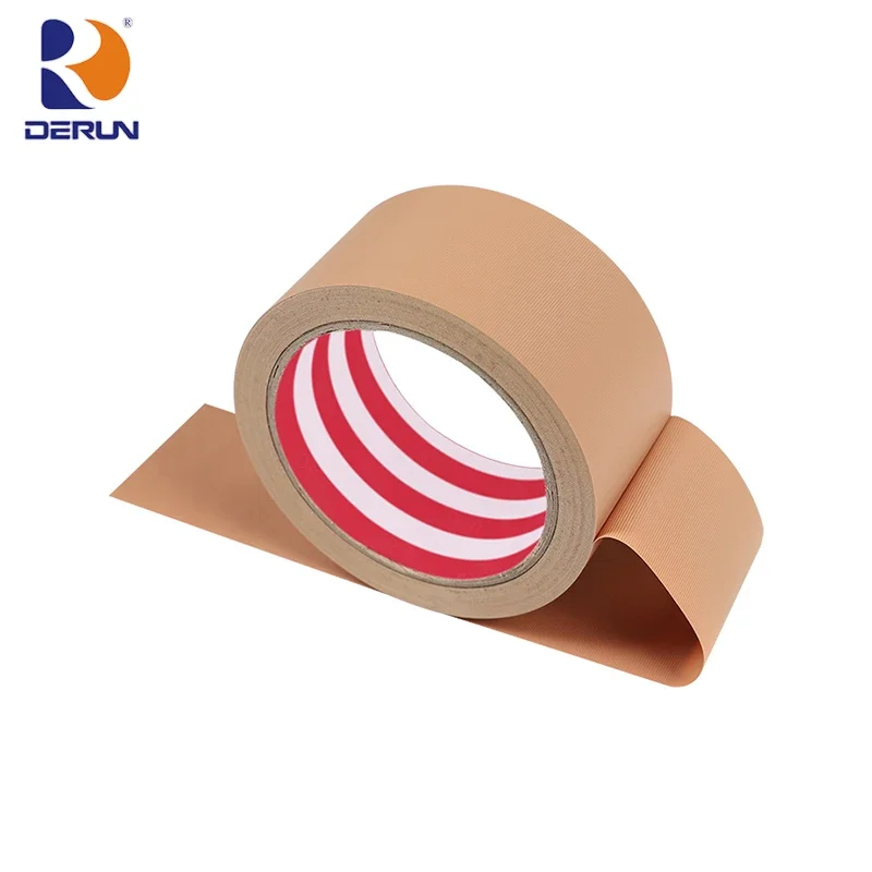 PVC East-Tear Tape