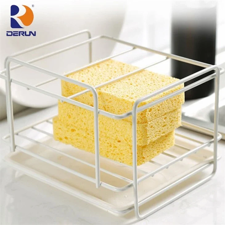 Right Angle Cellulose Sponge 4