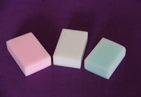 Derun High Quality Magic Sponge