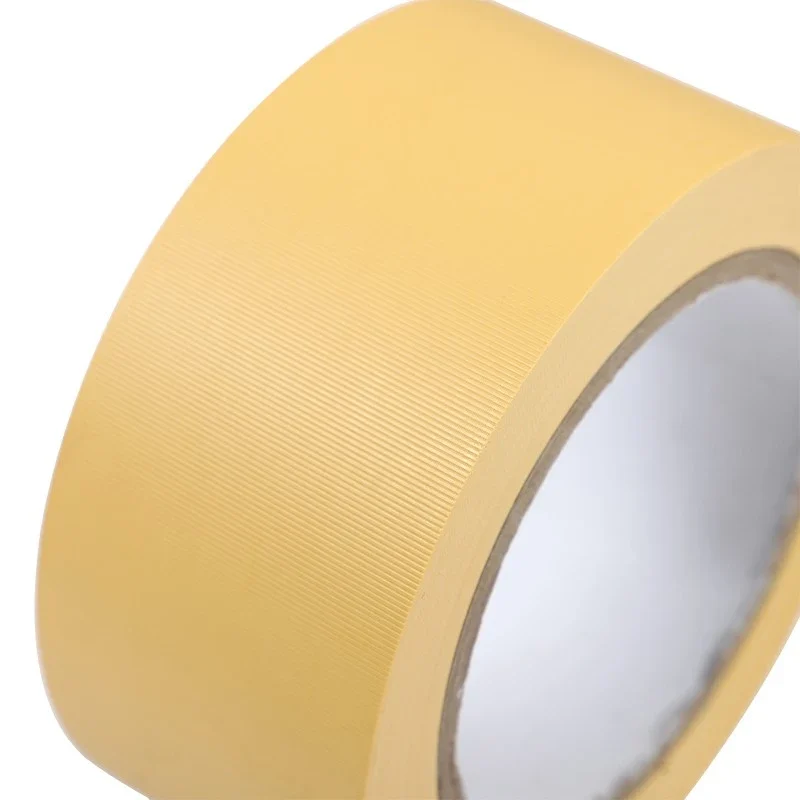 Embossed PVC Adhesive Tape 4