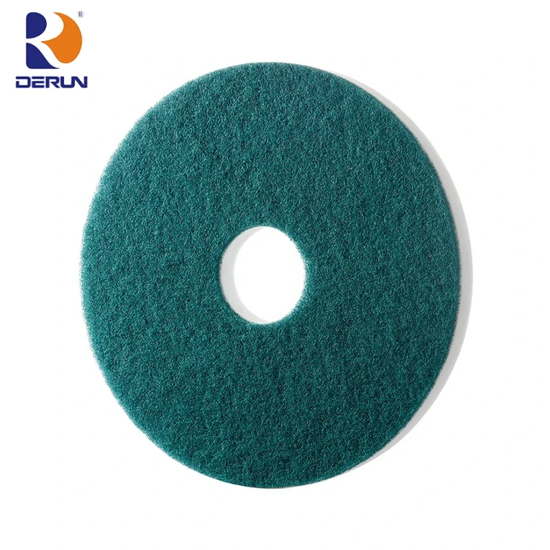 High Density Melamine Floor Pad