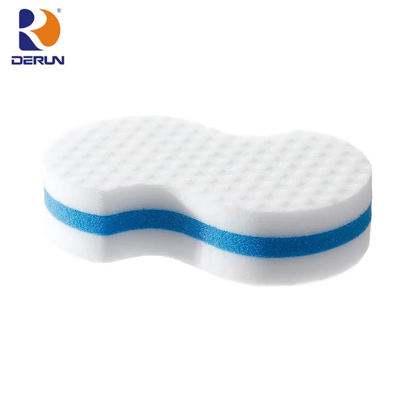 Sandwich Magic Sponge